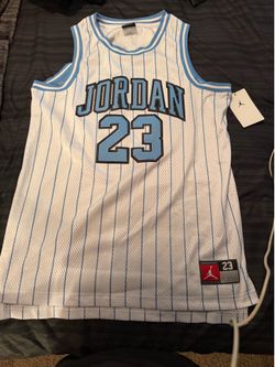 Jordan jersey