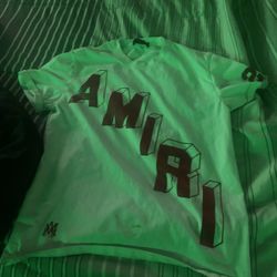 Amiri Shirt