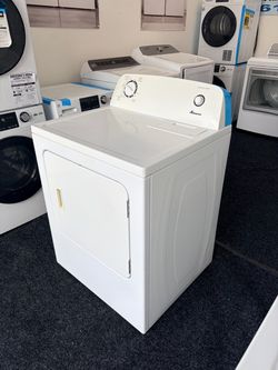 Amana Dryer / secadora