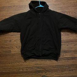 Jacket (Glacier edge)