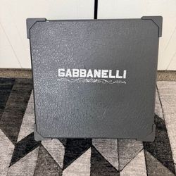 Gabanelli de Teclas