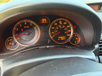 2004 Infiniti G35