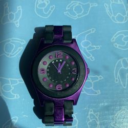 Marc Jacobs Watch