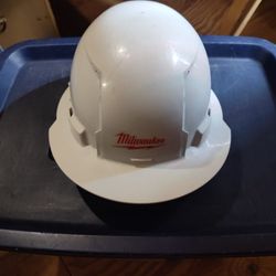 Milwaukee Hard Hat