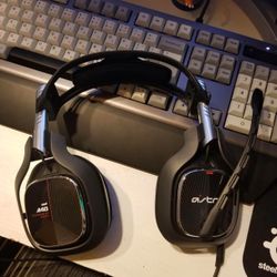 Astro A40 MicAmp Pro TR ( OBO) 🔥
