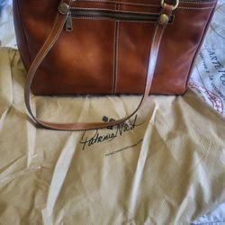 Patricia Nash Purse