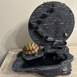 New Beautiful Indoors Water Fountain Perfect Gift 