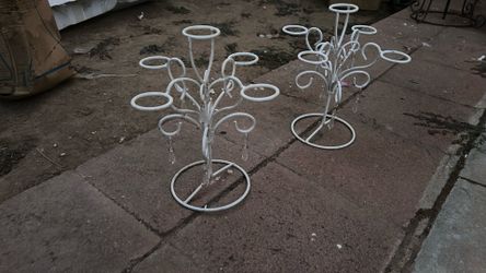 Centerpieces