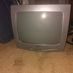 Old TV 