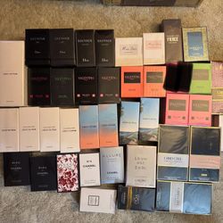 Cologne Collection 