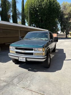 1996 Chevrolet 1500