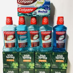 $40 Hygienic Bundle It’s All Brand New And Pick UpGahanna