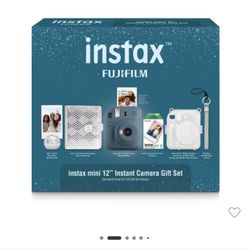 Instax Gift Set 