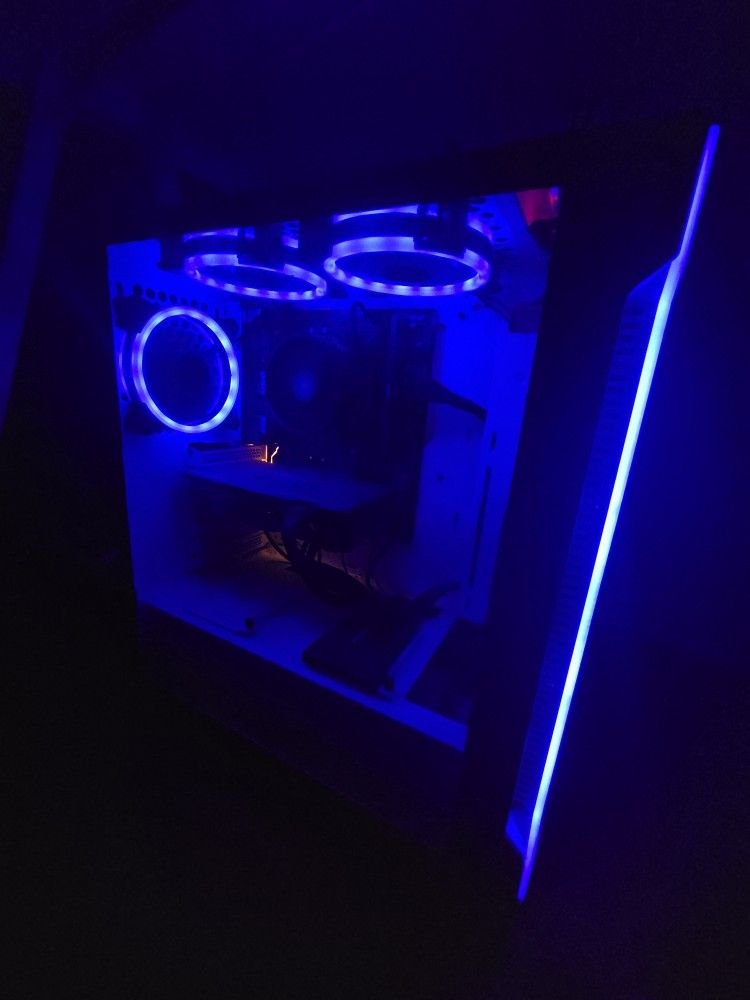 *NEGOTIABLE* Mid to High-End PC. Check Description for Specs.