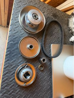 Brand new 30 series torque converter