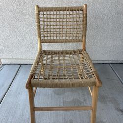 Custom Chair
