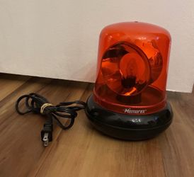 Memorex Rotating Party Light