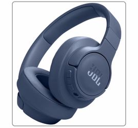 JBL Tune 770NC - Adaptive Noise Cancelling