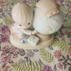 Precious Moments 