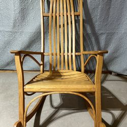 Rocking Chair