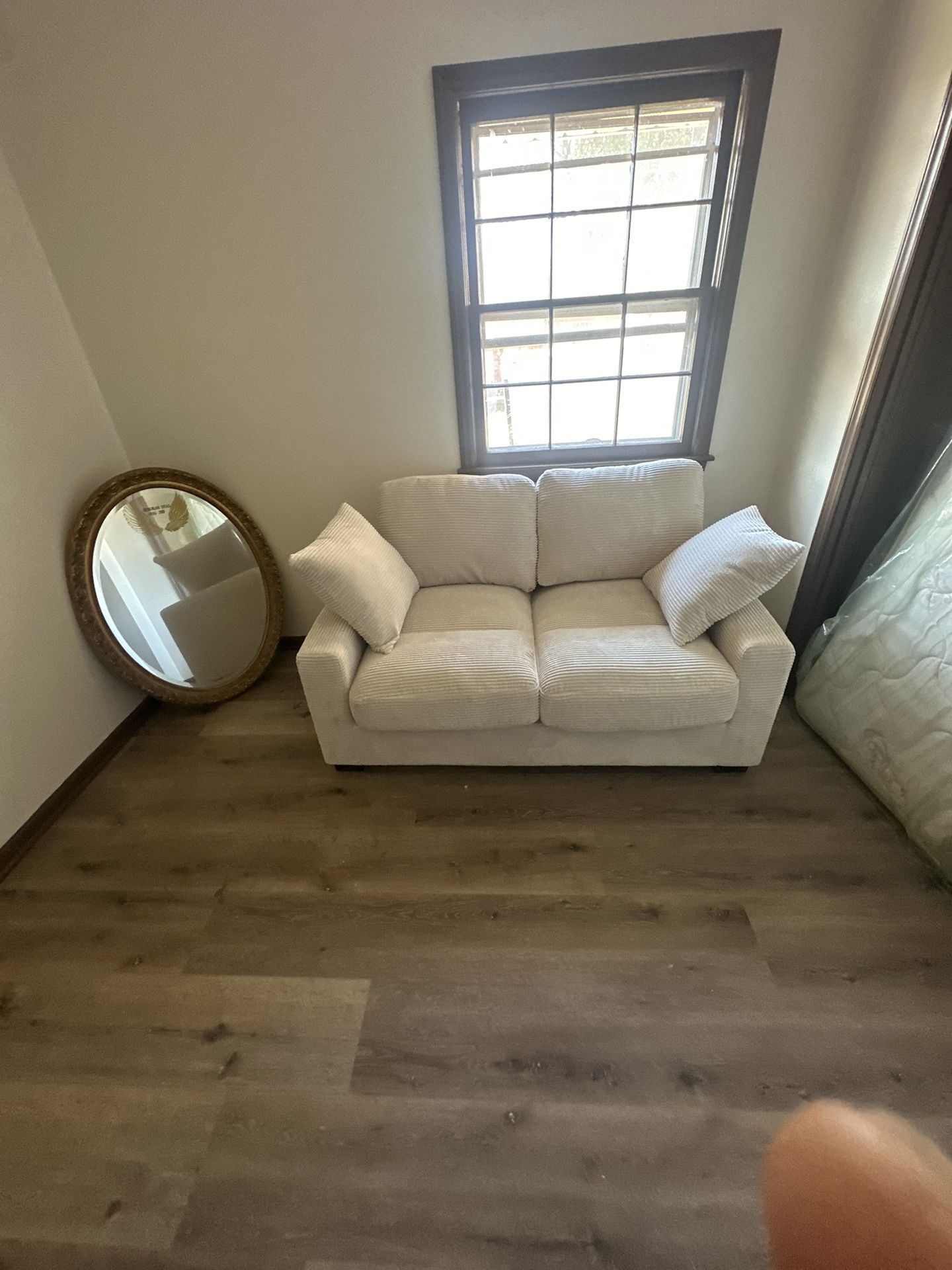 Like New Little Couch