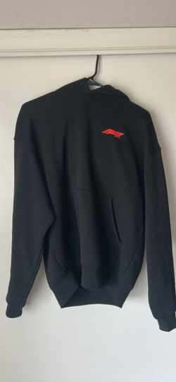 Pacsun pull over