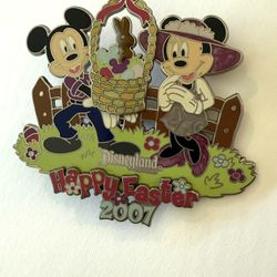 Disney Pin