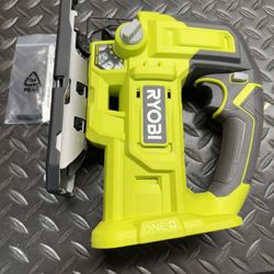 Ryobi Cordless 18V  Jigsaw