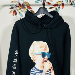 ACME DE LA VIE ( ACLV ) HOODIE BLACK SUNGLASSES , Visit Our Profile For More Items Available…