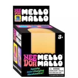 Needoh mello mallo