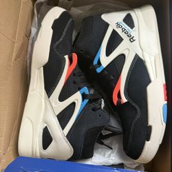 Brand New Reebok Pump Omni Zone