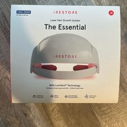 I restore Laser Hair Growth System 