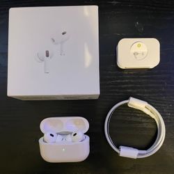 AirPod Pro 2nd Gen 