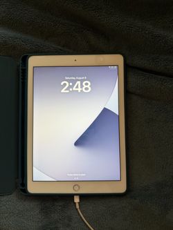 Apple iPad 6th Generation