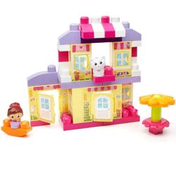 First Builders™ Cozy Cottage 