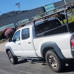 2009 Toyota Tacoma