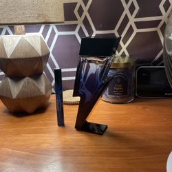 Carolina Herrera Bad Boy Cobalt 