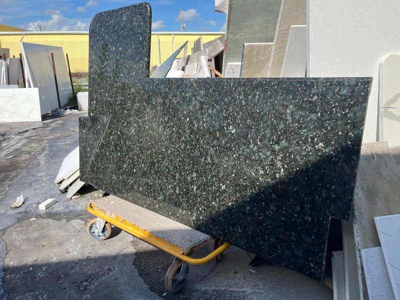 Beautiful Granite Piece