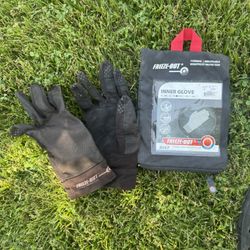Bilt Freeze Out Gloves
