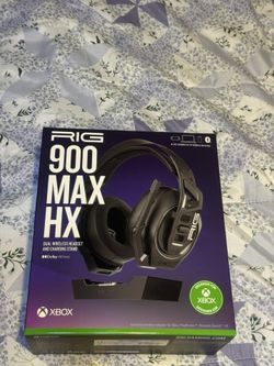 Rig 900 Max HX