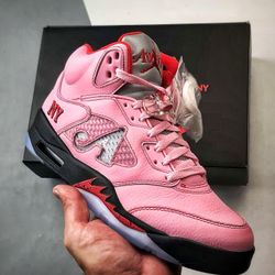 Awake NY x Air Jordan AJ5  