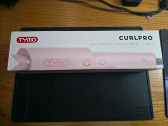 TYMO hair curler