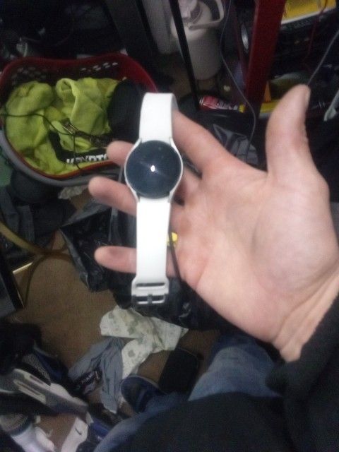 Samsung Galaxy Watch