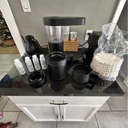 Ratio Six Coffee Machine - Ratio 6 Coffee Maker 