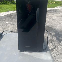 Samsung Subwoofer 