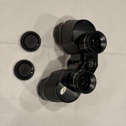 Stream Line 7x35 Binoculars 420ft at 1000yds. 451848
