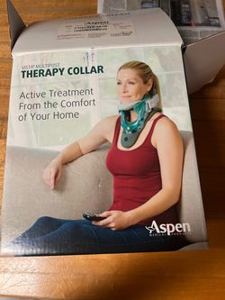 Neck Therapy Collar