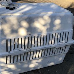 Dog Kennel Big