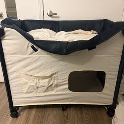 Dog bed (can fit 2-4 dogs or cats)