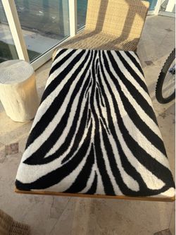 Safavieh Coffee table.